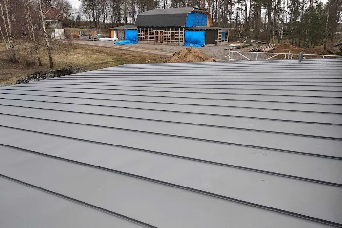 Gutter Tune Up - Green Bay Picture 2