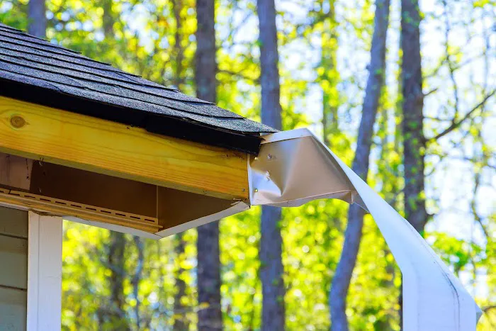 Gutter Tune Up - Green Bay Picture 4