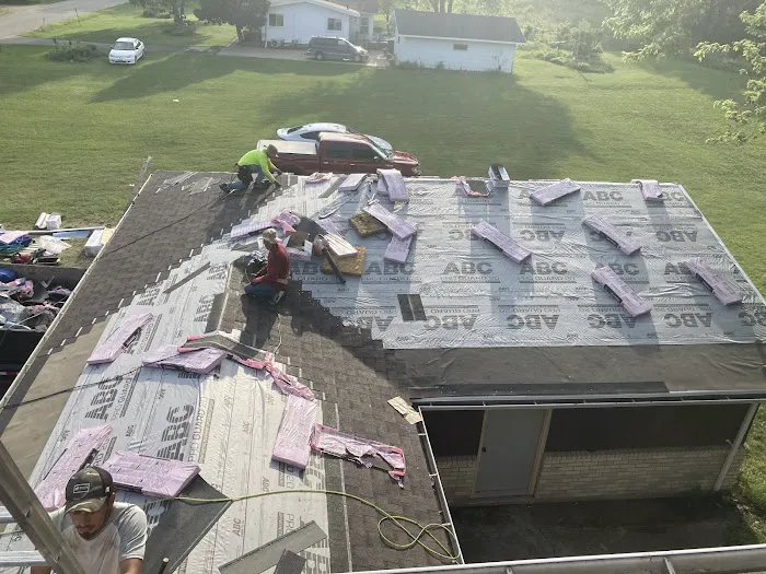 Roof Enforcements, LLC Picture 6