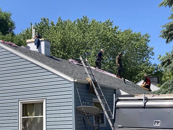 Roof Enforcements, LLC Picture 1