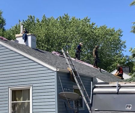 Roof Enforcements, LLC