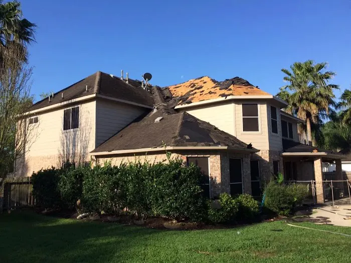 Roof Enforcements, LLC Picture 4