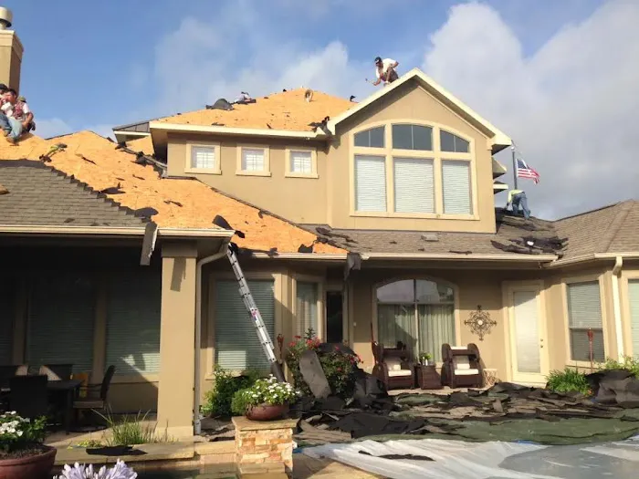 Roof Enforcements, LLC Picture 5