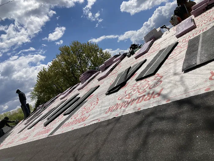 Roof Enforcements, LLC Picture 7