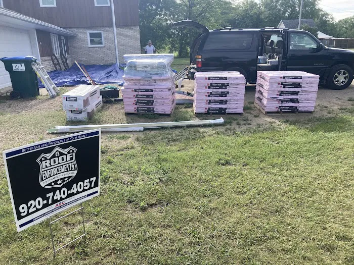 Roof Enforcements, LLC Picture 10