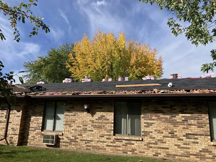 Roof Enforcements, LLC Picture 2