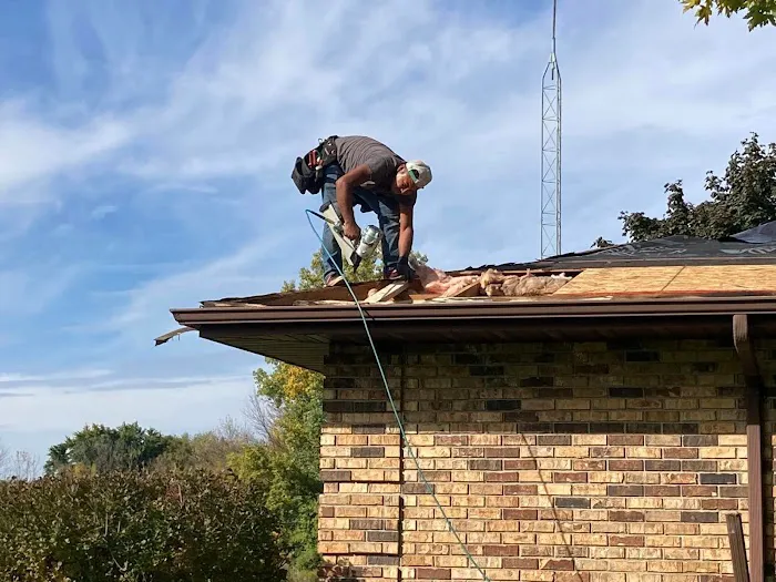 Roof Enforcements, LLC Picture 9