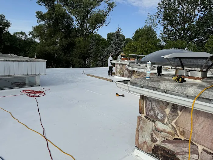 Roof Enforcements, LLC Picture 8