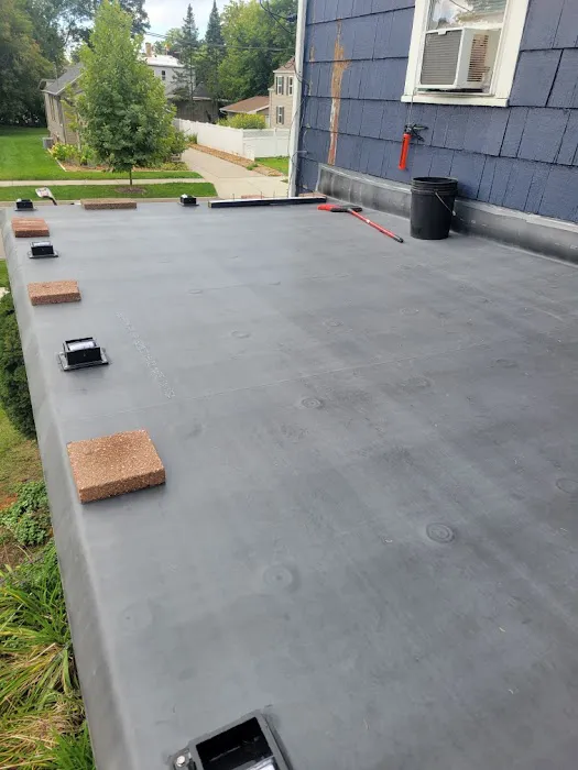 Dripco Roof And Gutter Pro WI LLC Picture 4