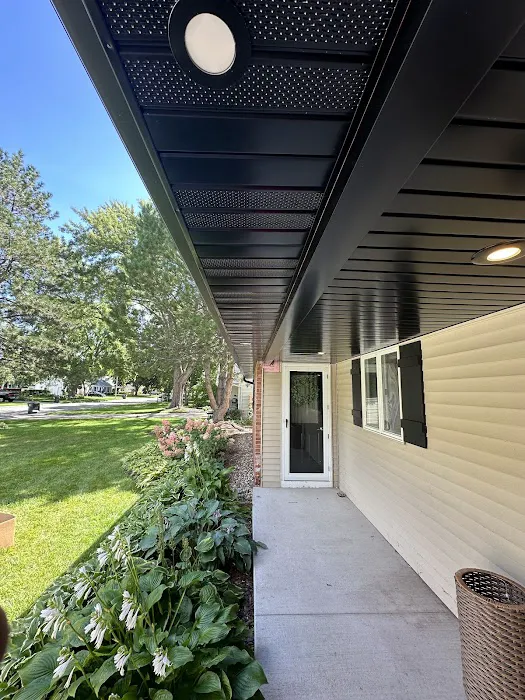 Dripco Roof And Gutter Pro WI LLC Picture 6