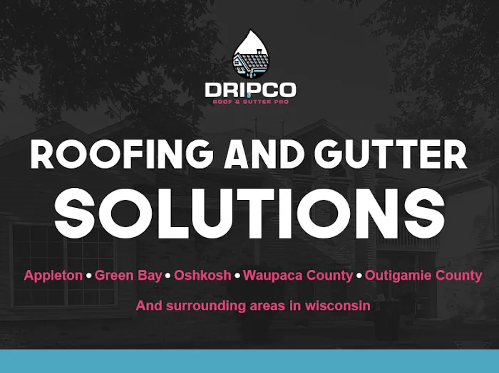 Dripco Roof And Gutter Pro WI LLC Picture 9