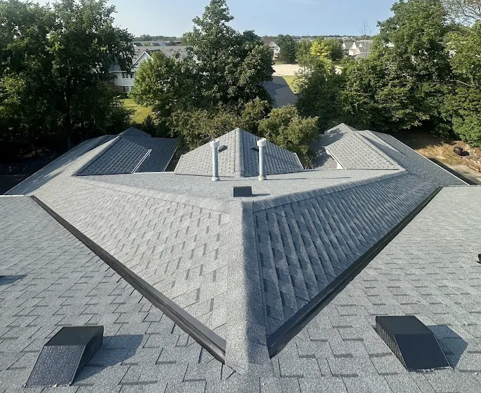 Dripco Roof And Gutter Pro WI LLC Picture 7
