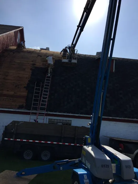 Appleton Roofing - Ice Roofing Picture 2