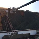 Appleton Roofing - Ice Roofing