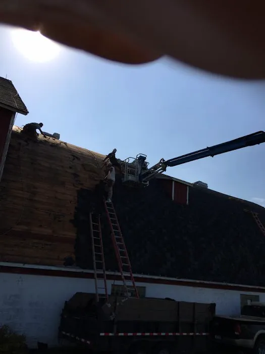 Appleton Roofing - Ice Roofing Picture 6