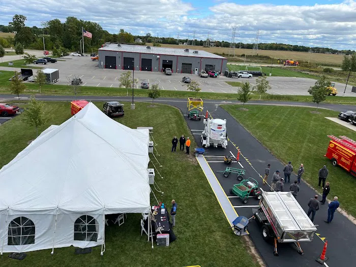 Security-Luebke Roofing, Inc. Picture 2