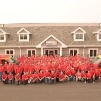 Security-Luebke Roofing, Inc. ico