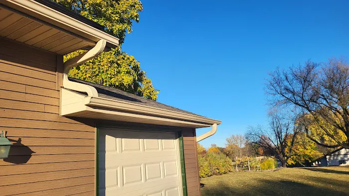 Security-Luebke Roofing, Inc. Picture 4