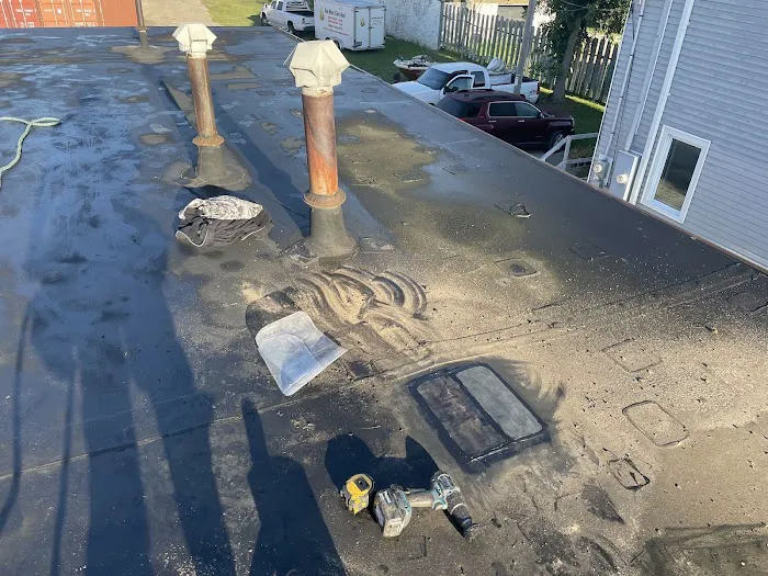 Security-Luebke Roofing, Inc. Picture 7