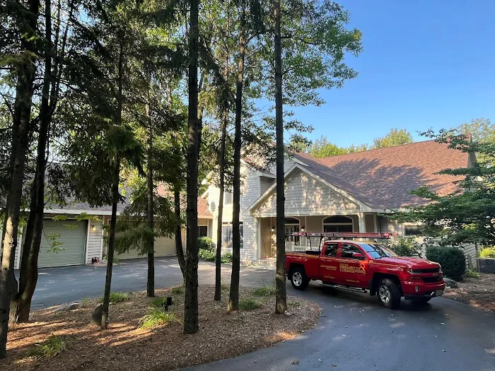 Security-Luebke Roofing, Inc. Picture 8