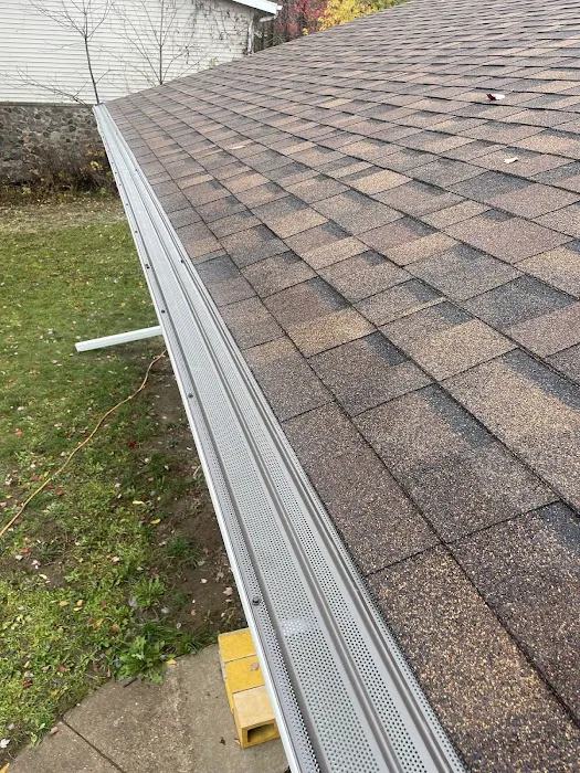 Security-Luebke Roofing, Inc. Picture 9