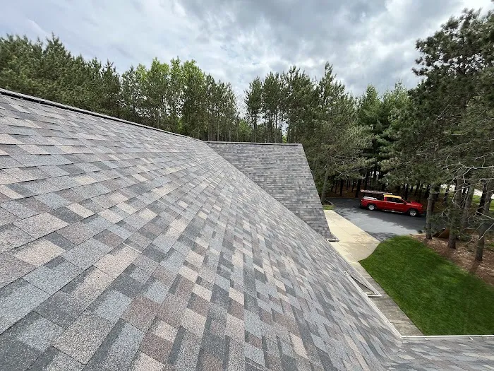 Security-Luebke Roofing, Inc. Picture 10