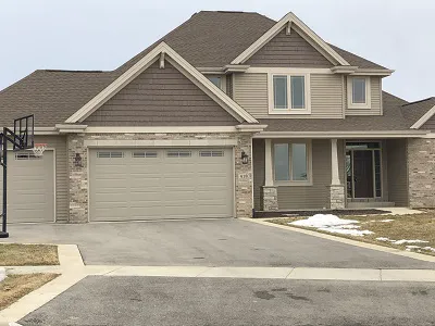 Professional Home Restoration Picture 1