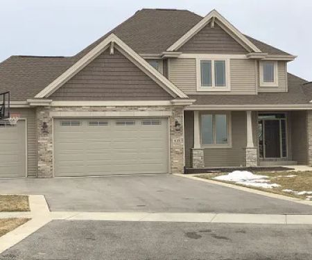 Professional Home Restoration