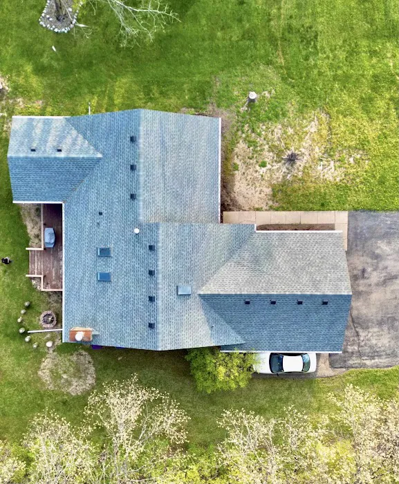 Professional Home Restoration Picture 4