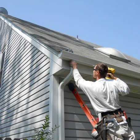 Professional Home Restoration Picture 2