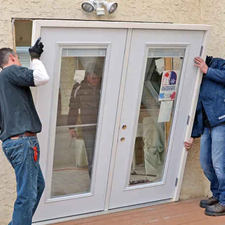 Professional Home Restoration Picture 5