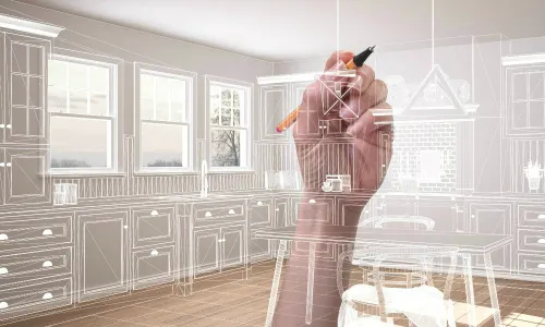 Professional Home Restoration Picture 9