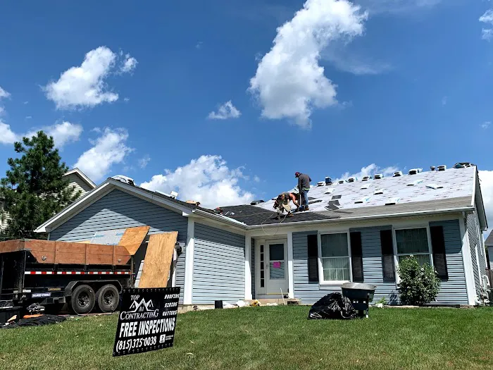 Top A1 Contracting Picture 8