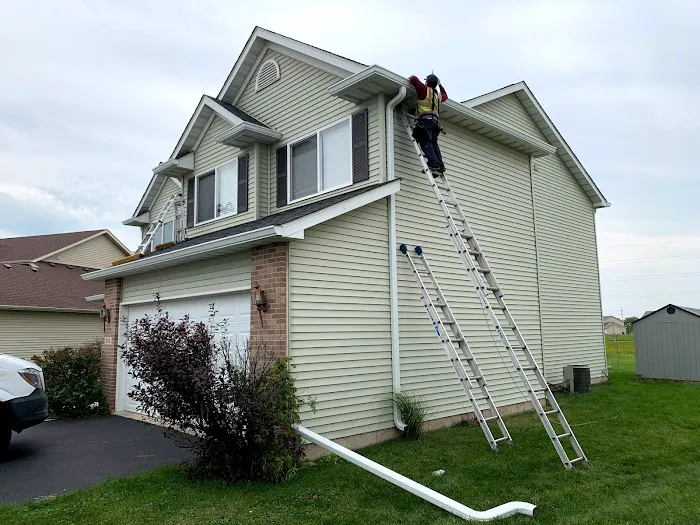 Top A1 Contracting Picture 7