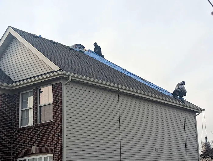 Last Stop Roofing Inc Picture 3