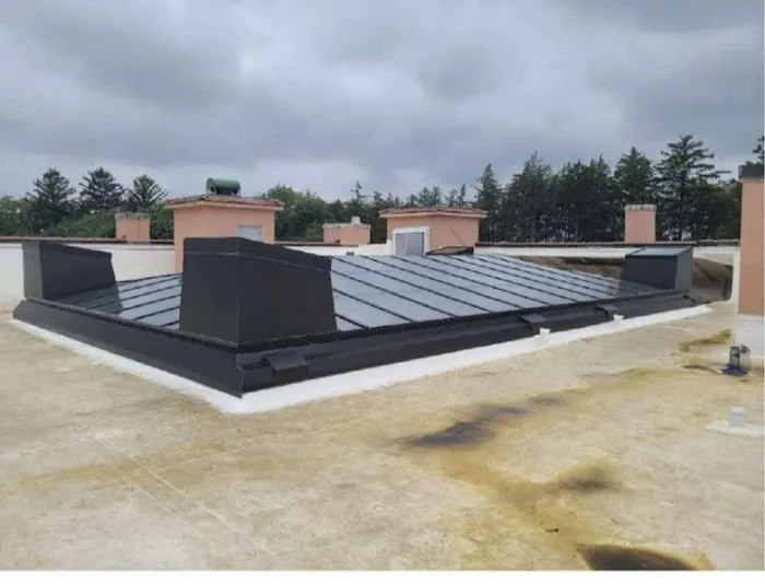 Last Stop Roofing Inc Picture 1