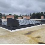 Last Stop Roofing Inc