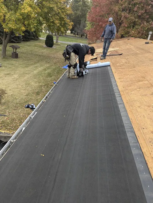 Last Stop Roofing Inc Picture 6
