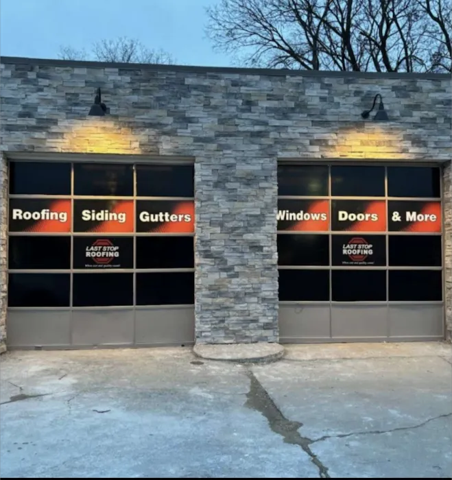 Last Stop Roofing Inc Picture 4