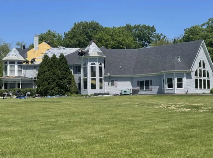 Last Stop Roofing Inc Picture 8