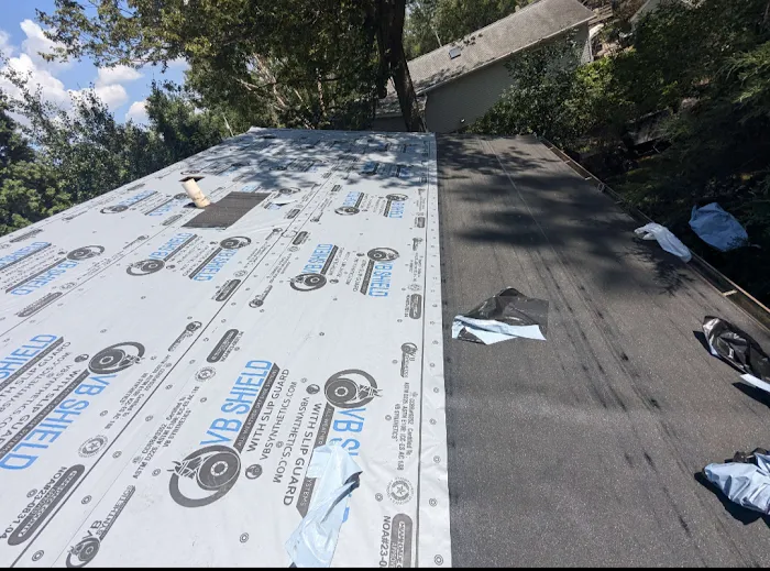 Last Stop Roofing Inc Picture 9