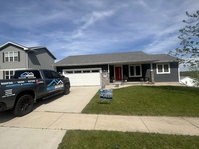 Prestige Contractors PLLC Picture 9