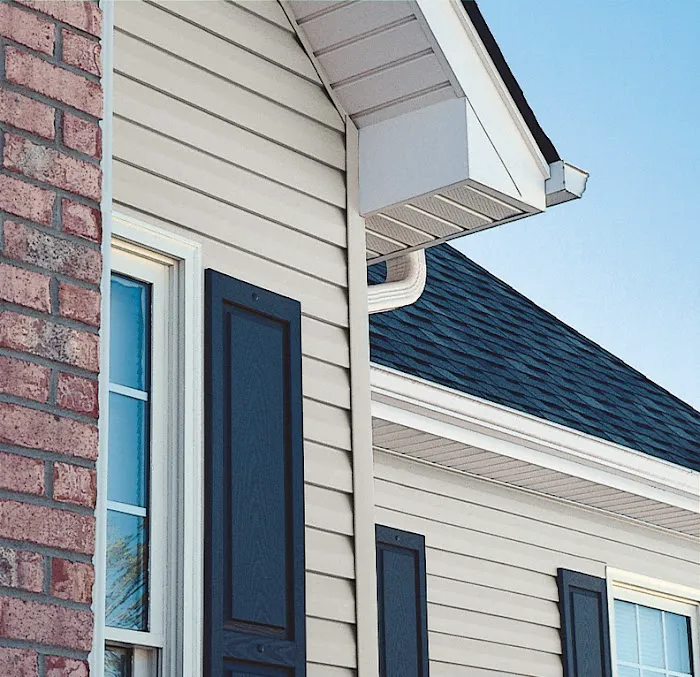 GF your Home Exterior Experts since 1974 Picture 5