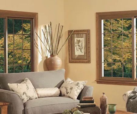 GF your Home Exterior Experts since 1974