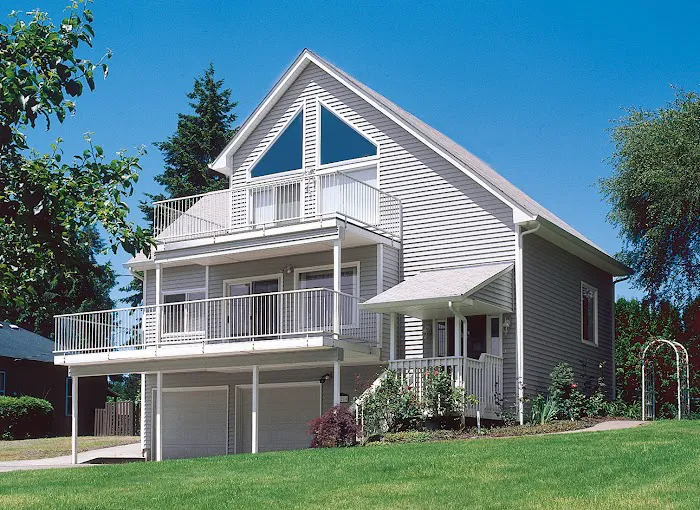 GF your Home Exterior Experts since 1974 Picture 6