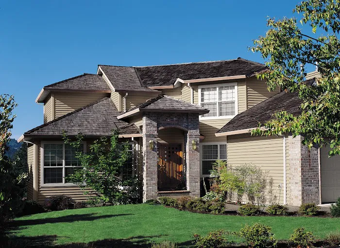 GF your Home Exterior Experts since 1974 Picture 2