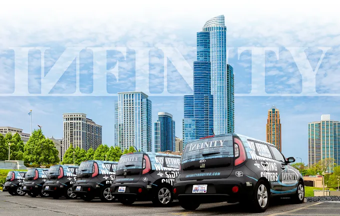 Infinity Exteriors Picture 7