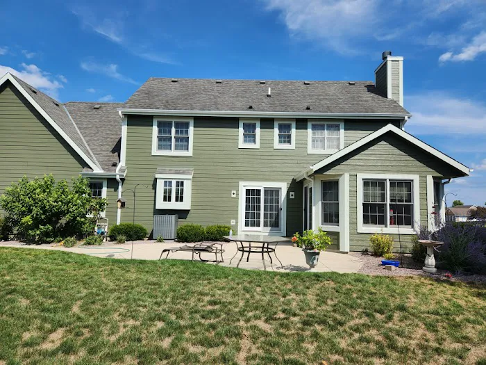 Infinity Exteriors Picture 6