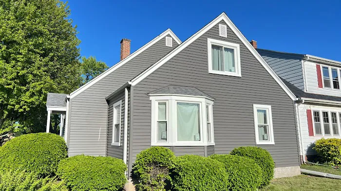 Infinity Exteriors Picture 2