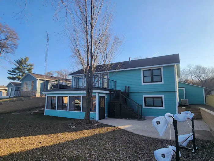 Infinity Exteriors Picture 1